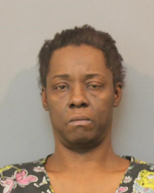 Gladys Latrice Wilkerson